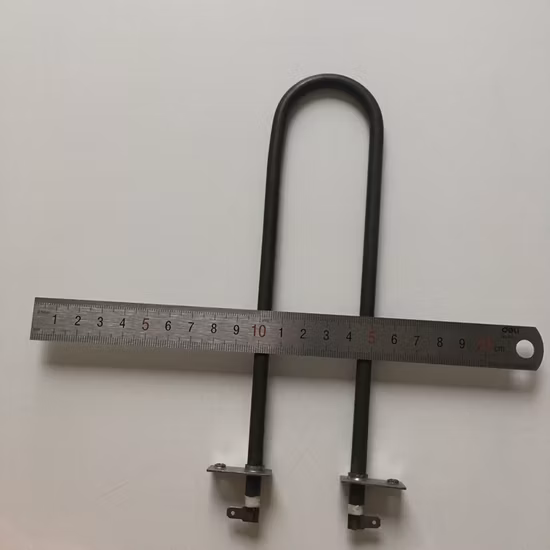 SUS304 Hochwertiges elektrisches Ofenheizelement für Grill/Toaster/Herd